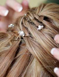 Wedding Hair Wedding Hair Bride Style