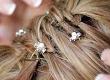 Easy to Do Wedding Hairstyles