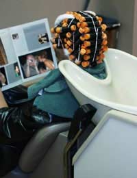 Permanent Wave Professional Perm Or Body