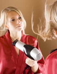 Blow Dryer Choosing A Safe Hair Blow